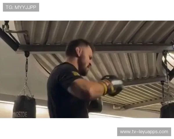 UFC米欧奇力量耐力训练全面提升——开启极限战斗力的新篇章