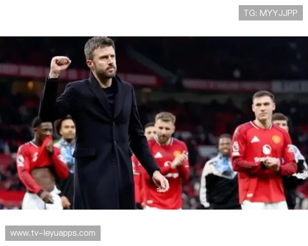 曼联稳步前行，卡里克展现无与伦比的战术魅力