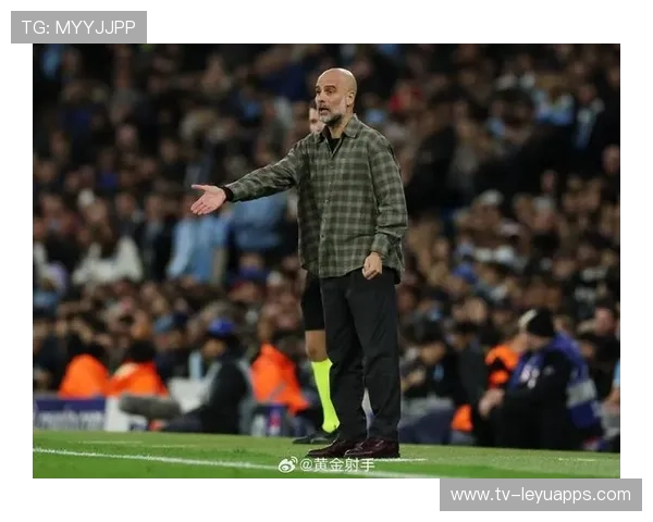 曼城备战决赛，瓜迪奥拉离队的可能性增大